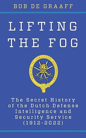 Lifting the Fog