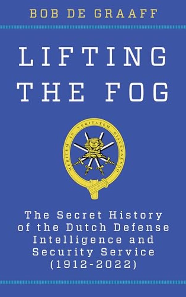 Lifting the Fog