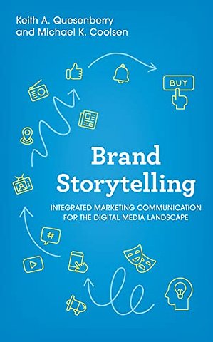 Brand Storytelling