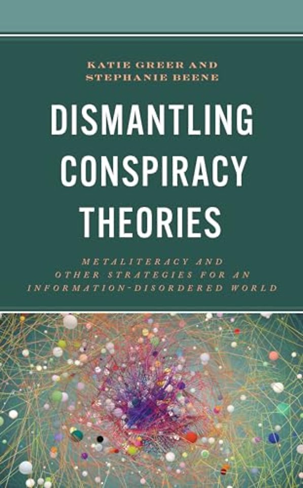 Dismantling Conspiracy Theories