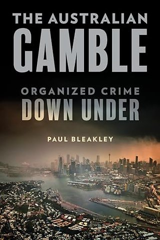 The Australian Gamble