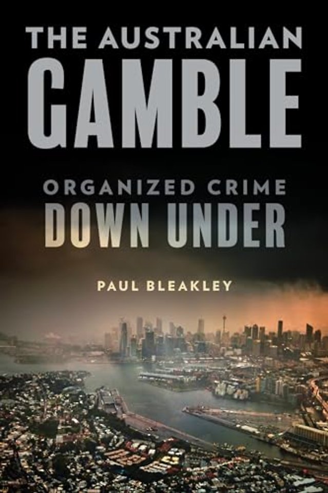 The Australian Gamble