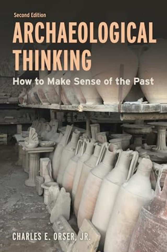 Archaeological Thinking