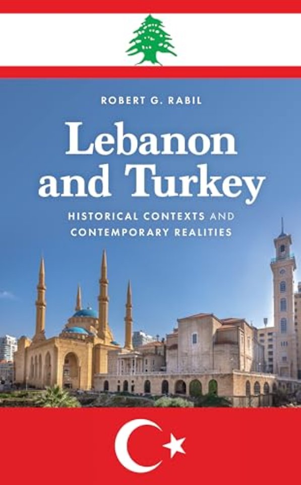 Lebanon and Turkey