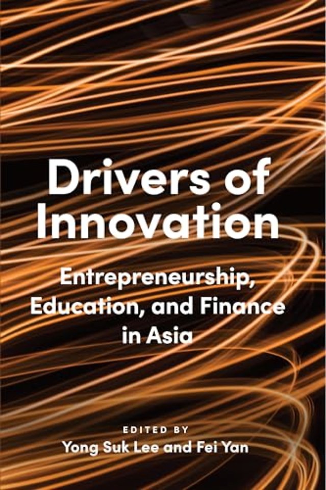 Drivers of Innovation