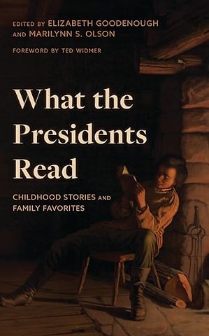 What the Presidents Read