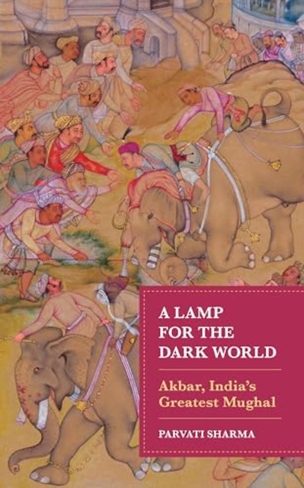 A Lamp for the Dark World