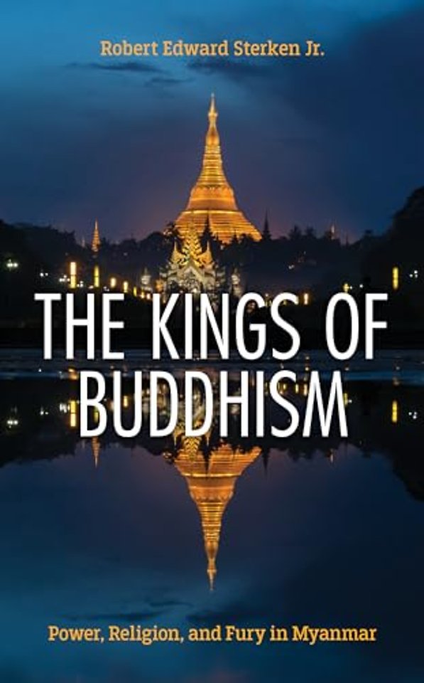 The Kings of Buddhism
