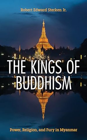 The Kings of Buddhism