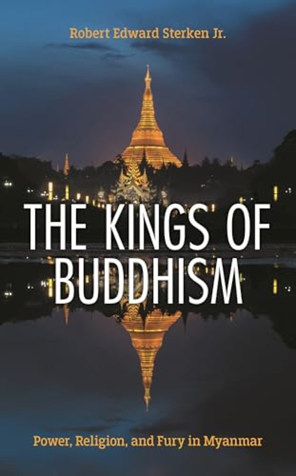 The Kings of Buddhism