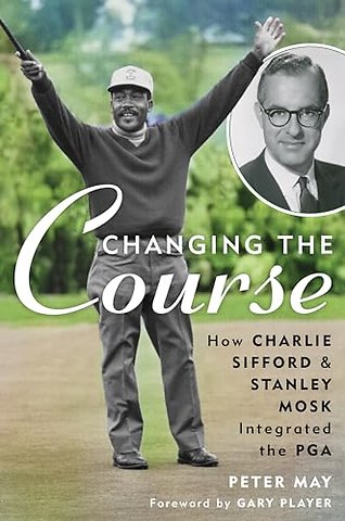 Changing the Course