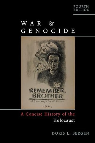 War and Genocide