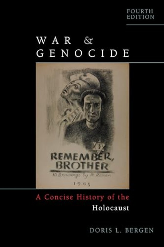 War and Genocide