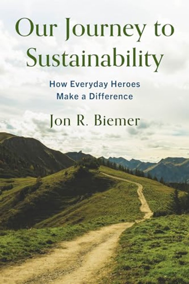 Our Journey to Sustainability