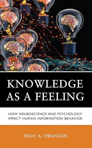 Knowledge as a Feeling
