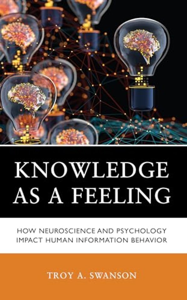 Knowledge as a Feeling