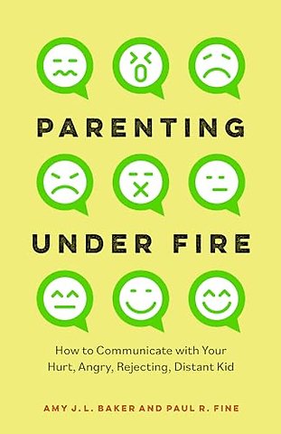 Parenting Under Fire
