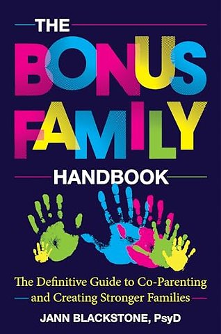 The Bonus Family Handbook