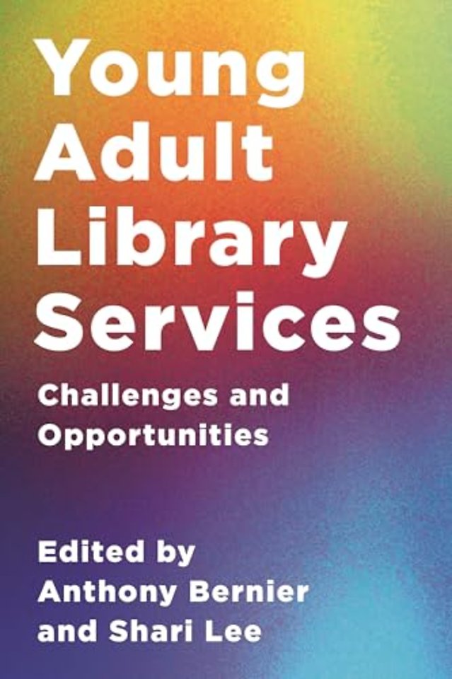 Young Adult Library Services