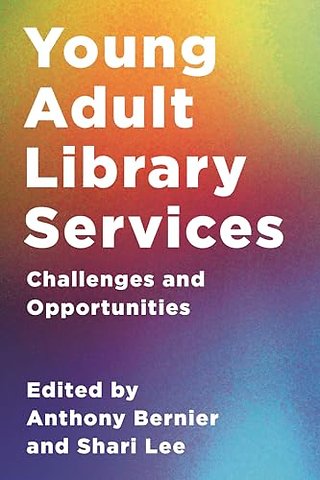 Young Adult Library Services