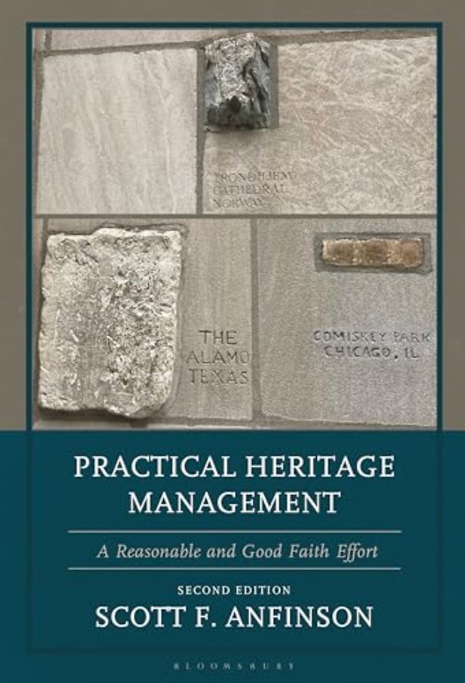 Practical Heritage Management