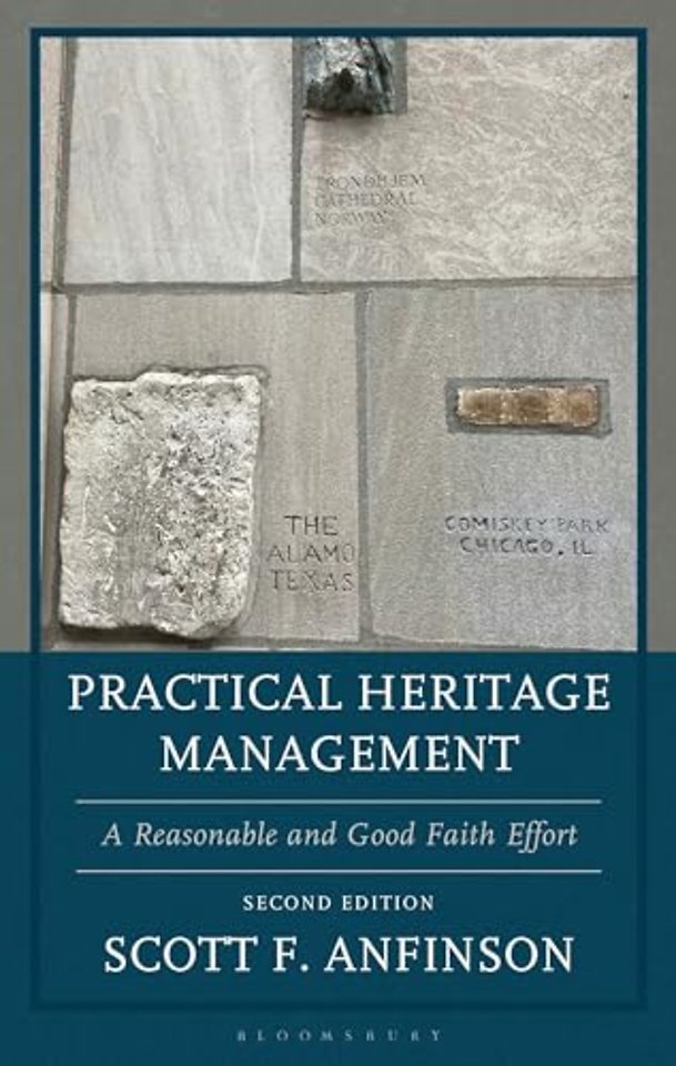 Practical Heritage Management