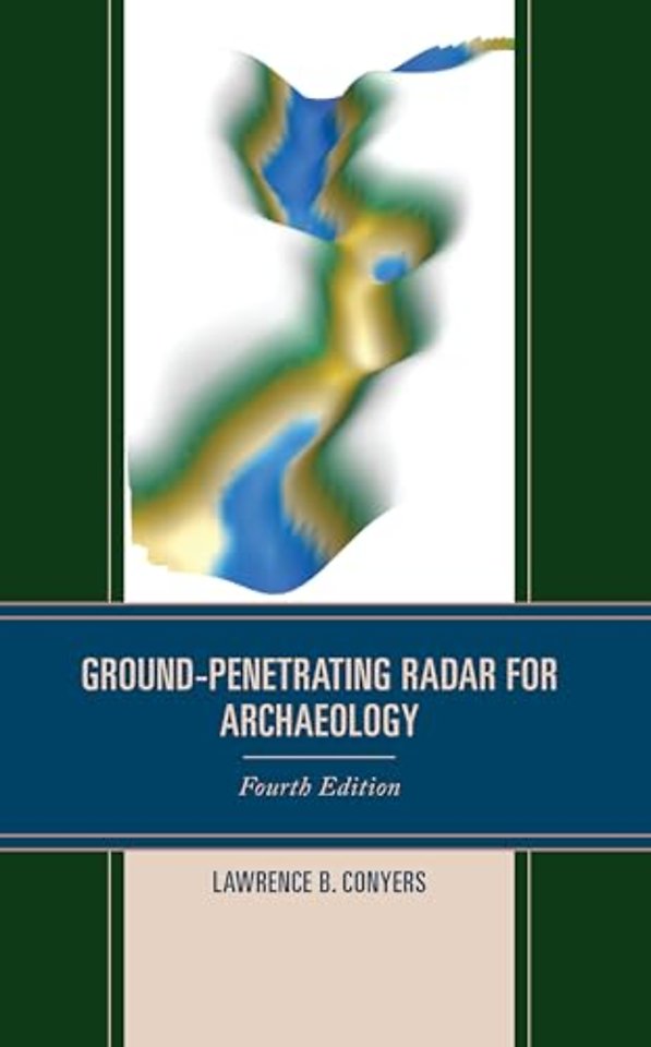 Ground-Penetrating Radar for Archaeology
