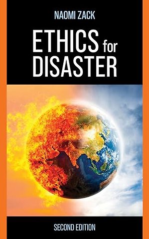 Ethics for Disaster