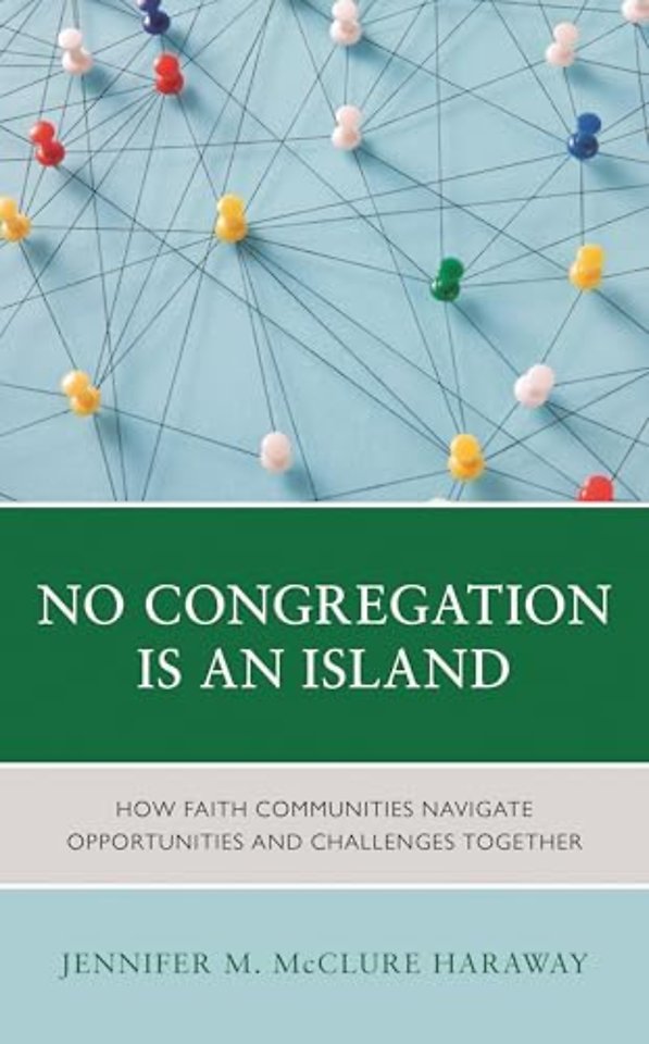 No Congregation Is an Island