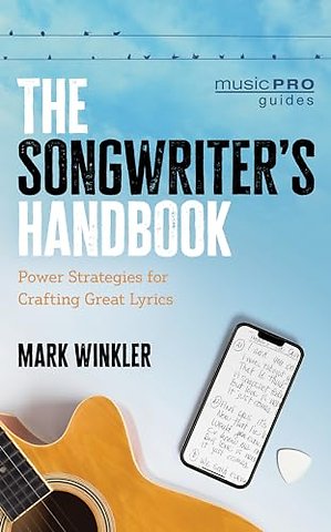 The Songwriter's Handbook