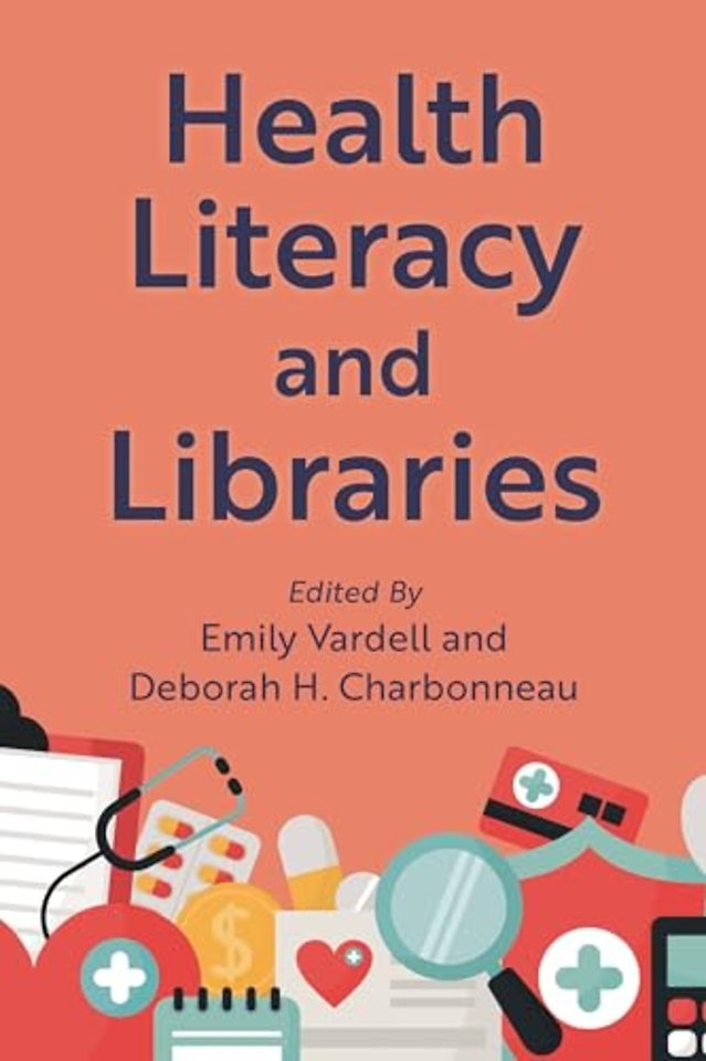 Health Literacy and Libraries