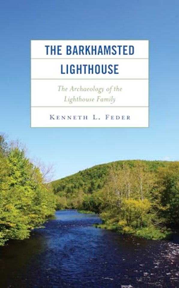 The Barkhamsted Lighthouse