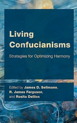 Living Confucianisms