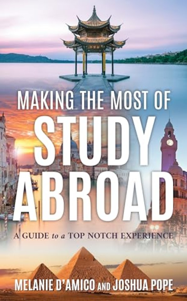 Making the Most of Study Abroad