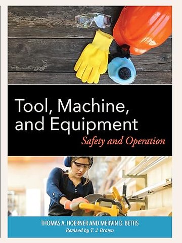 Tool, Machine, and Equipment