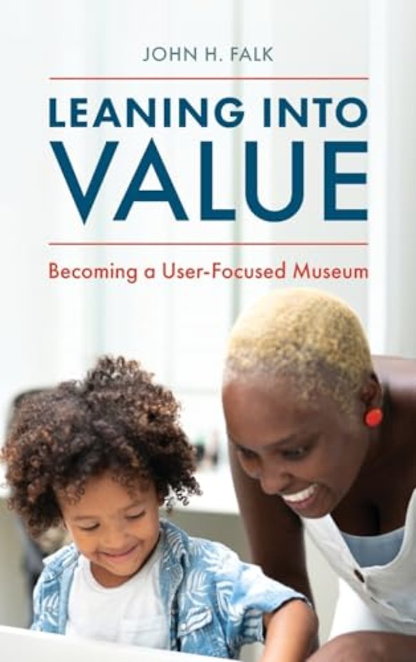 Leaning Into Value