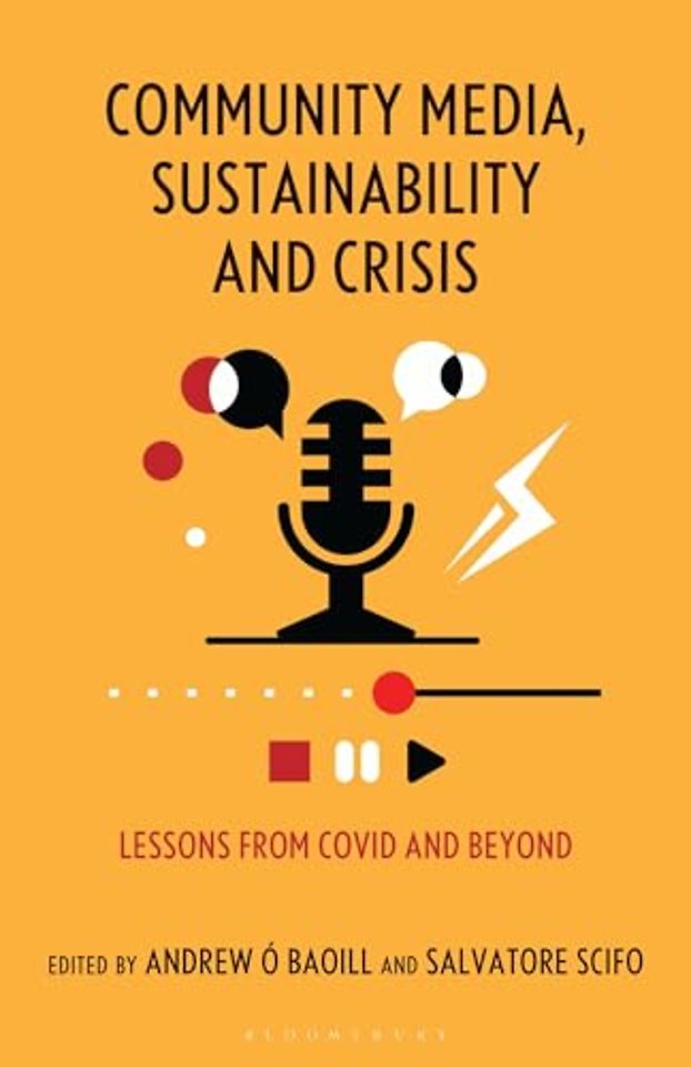 Community Media, Sustainability and Crisis