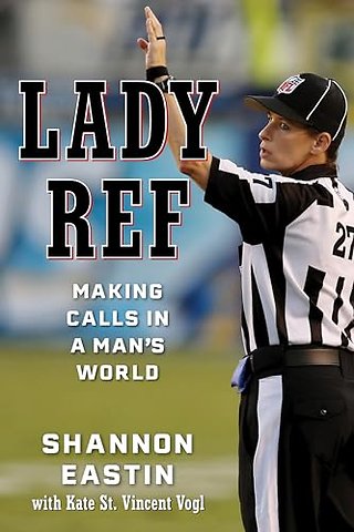 Lady Ref