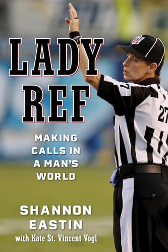 Lady Ref