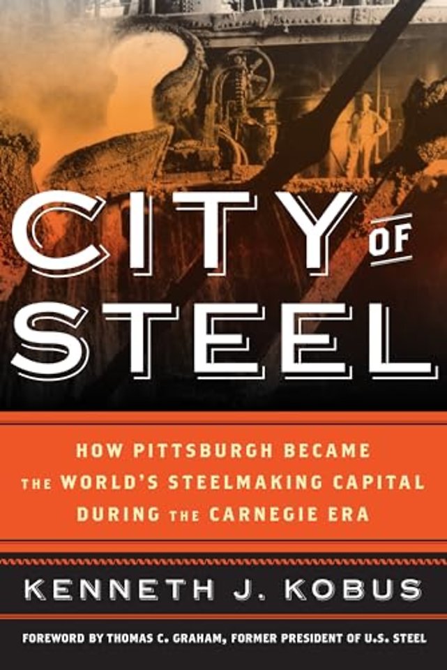 City of Steel