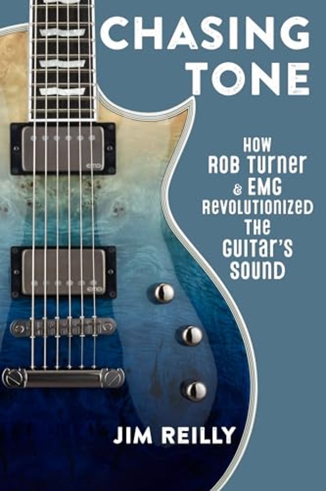 Chasing Tone