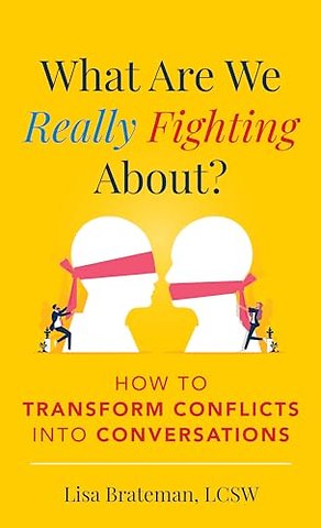 What Are We Really Fighting About?