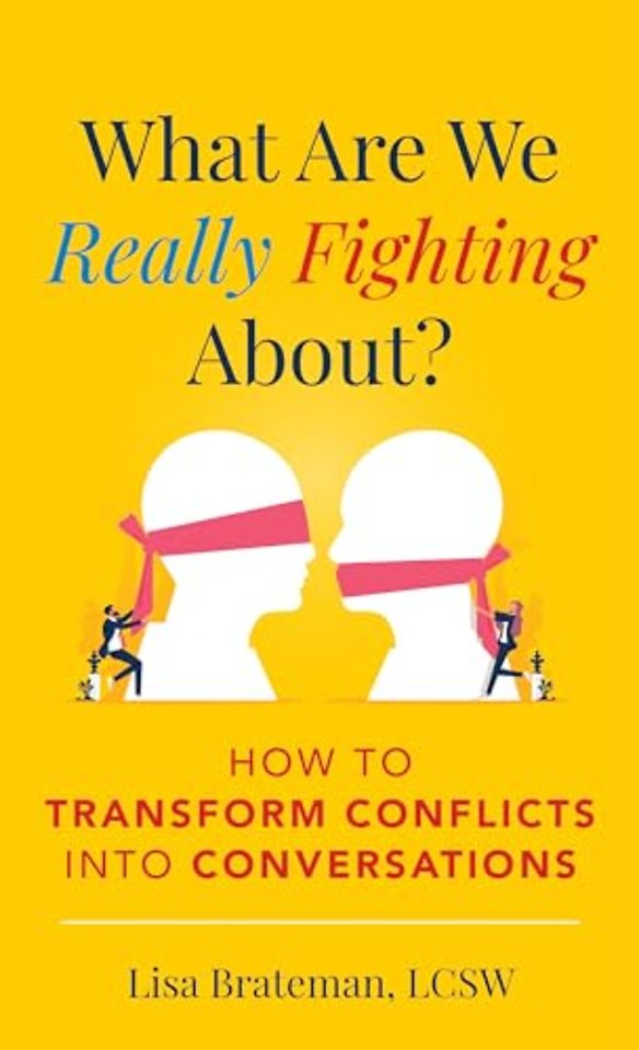 What Are We Really Fighting About?