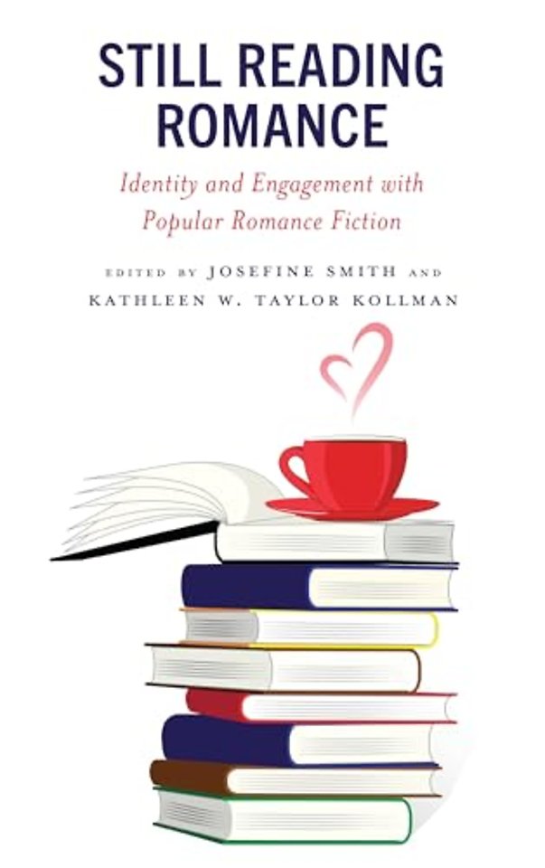 Still Reading Romance