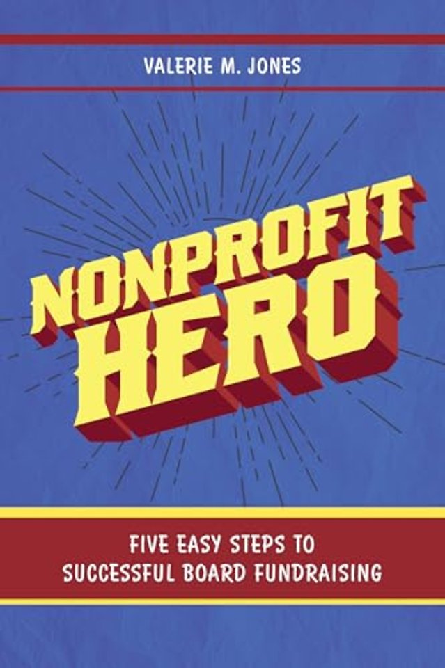Nonprofit Hero