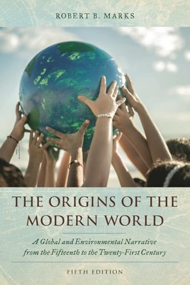 The Origins of the Modern World