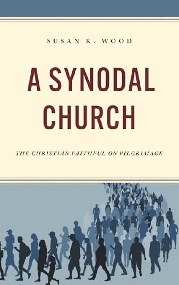 A Synodal Church