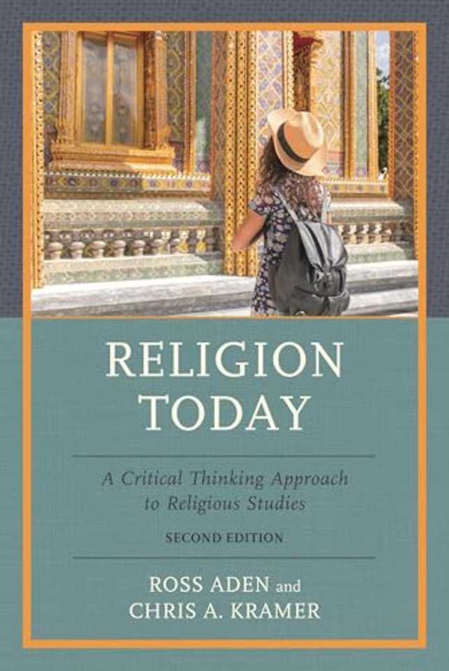 Religion Today