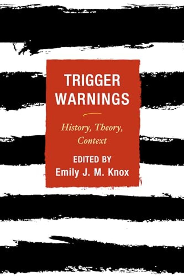 Trigger Warnings