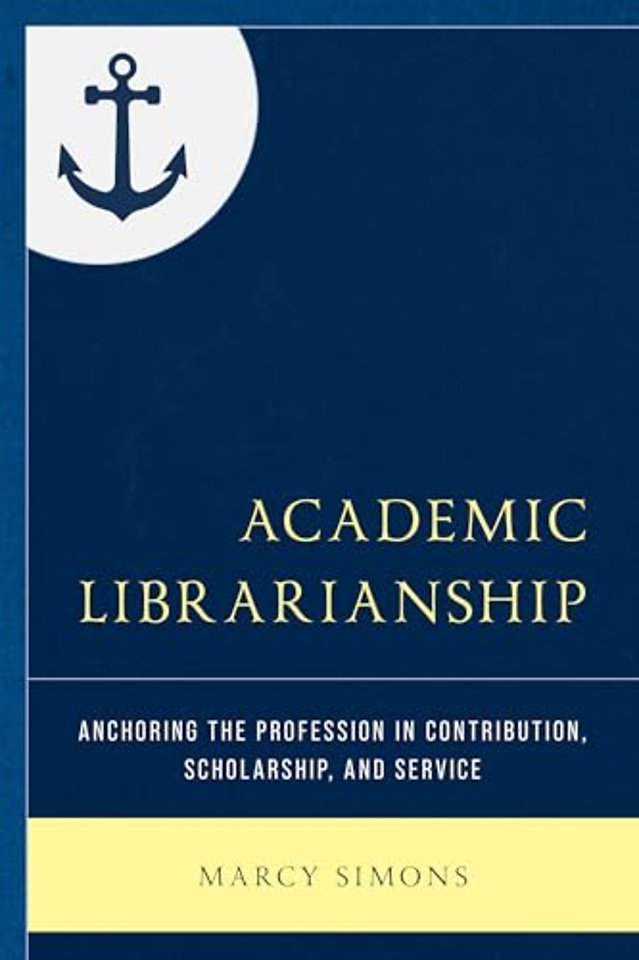 Academic Librarianship